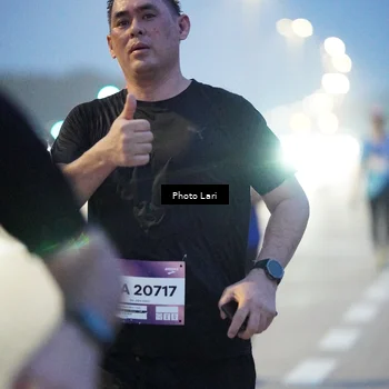 Runner Photo 7303328