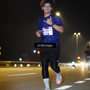 Runner Photo 7303329