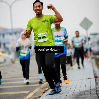Runner Photo 7303332