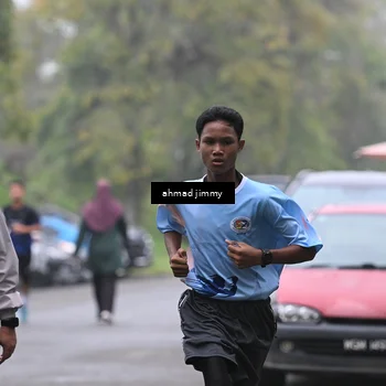 Runner Photo 7303333
