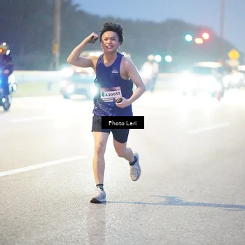 Runner Photo 7303337