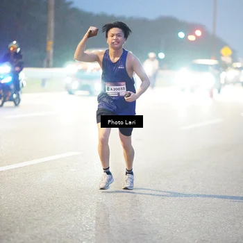 Runner Photo 7303340