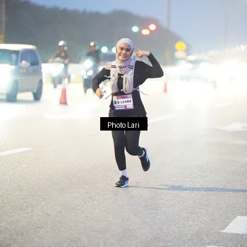 Runner Photo 7303344