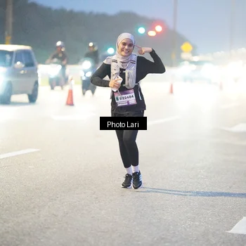 Runner Photo 7303346