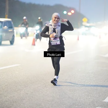 Runner Photo 7303351