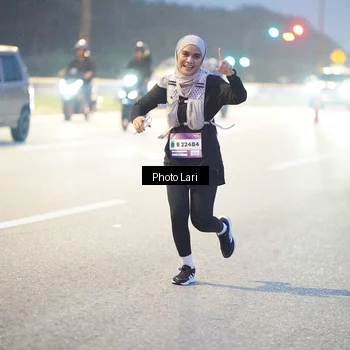 Runner Photo 7303357