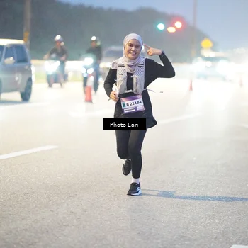 Runner Photo 7303358