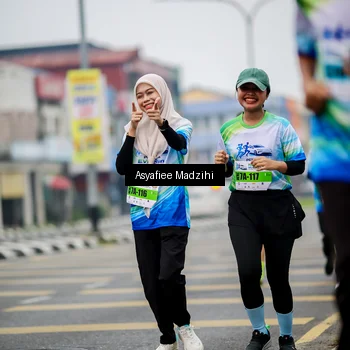 Runner Photo 7303359
