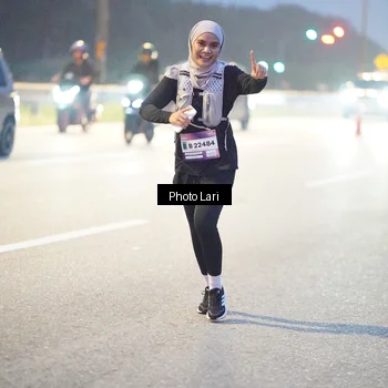 Runner Photo 7303362