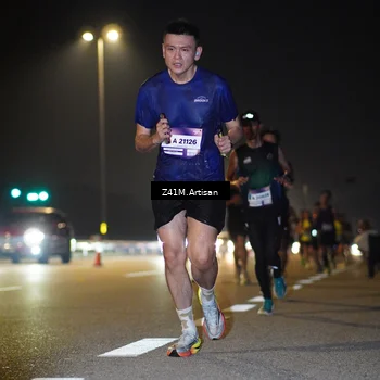Runner Photo 7303363