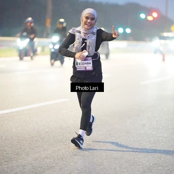 Runner Photo 7303364