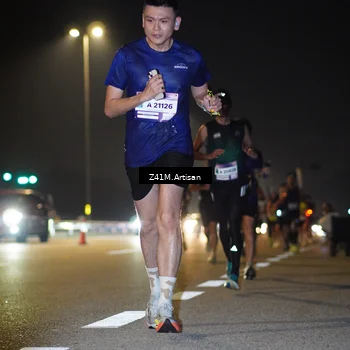 Runner Photo 7303366
