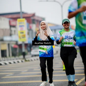 Runner Photo 7303367