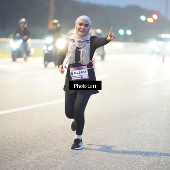 Runner Photo 7303370