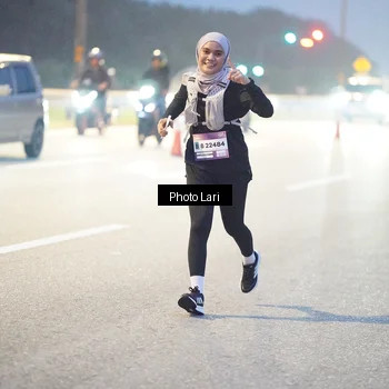 Runner Photo 7303373