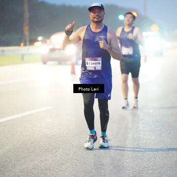 Runner Photo 7303374