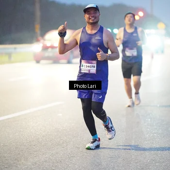 Runner Photo 7303378