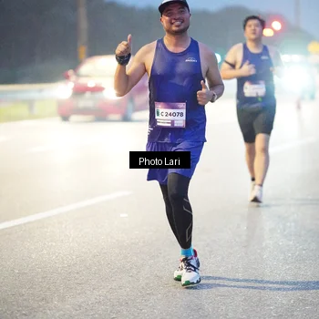 Runner Photo 7303379