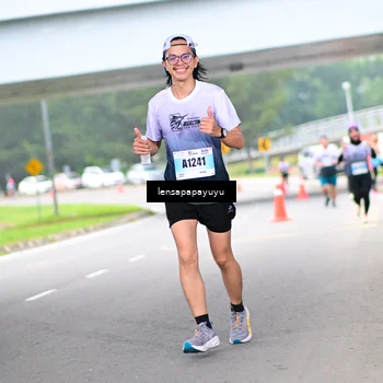 Runner Photo 7303381