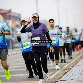 Runner Photo 7303383