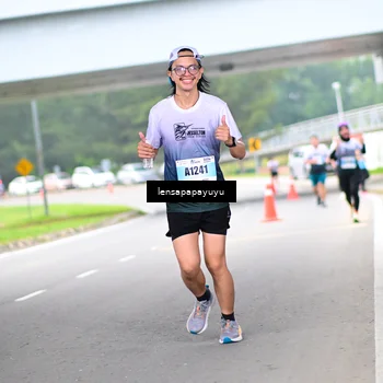 Runner Photo 7303385