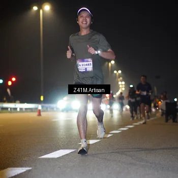 Runner Photo 7303387