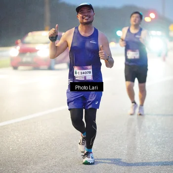 Runner Photo 7303388