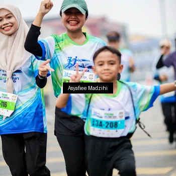 Runner Photo 7303397