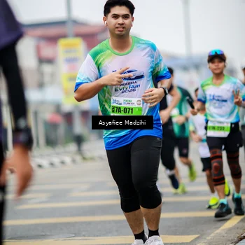 Runner Photo 7303399