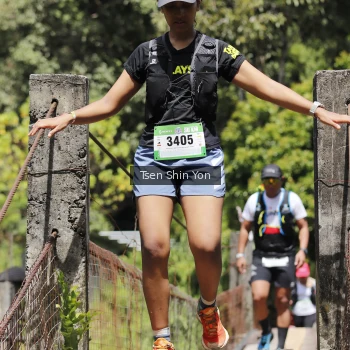 Runner Photo 73034