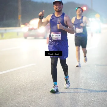 Runner Photo 7303400