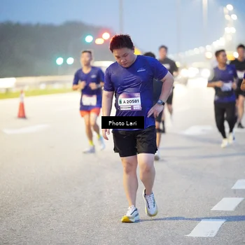 Runner Photo 7303401