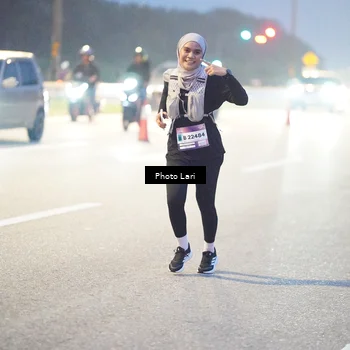 Runner Photo 7303402