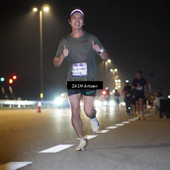 Runner Photo 7303408