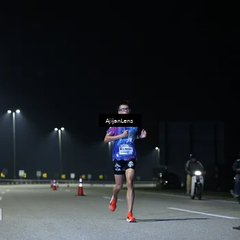 Runner Photo 7303409
