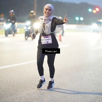 Runner Photo 7303410