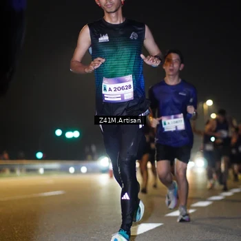 Runner Photo 7303416
