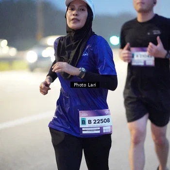 Runner Photo 7303417