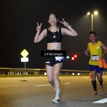 Runner Photo 7303421