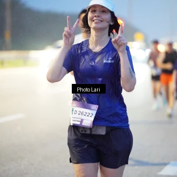Runner Photo 7303422