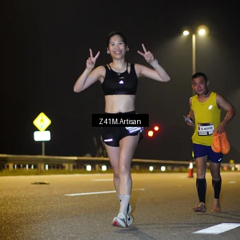 Runner Photo 7303424