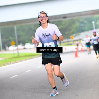 Runner Photo 7303428