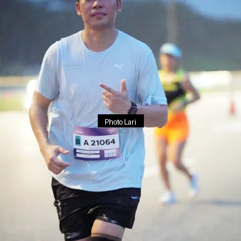 Runner Photo 7303432