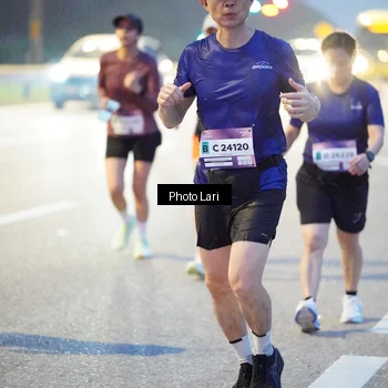 Runner Photo 7303435