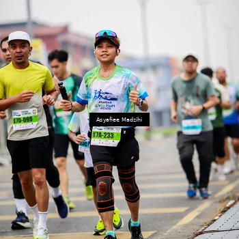 Runner Photo 7303440