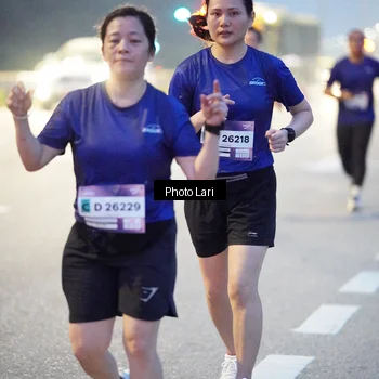 Runner Photo 7303444