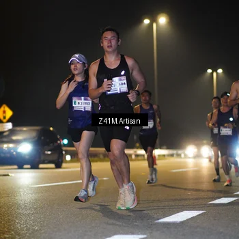 Runner Photo 7303446