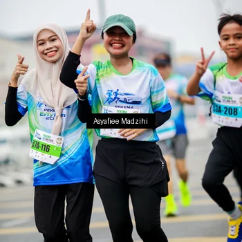 Runner Photo 7303448