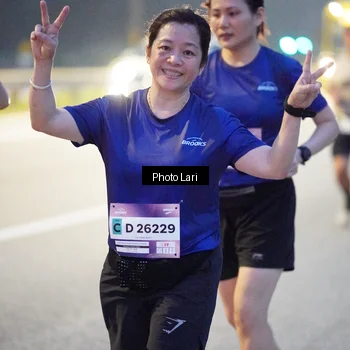 Runner Photo 7303449