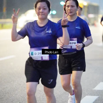 Runner Photo 7303450
